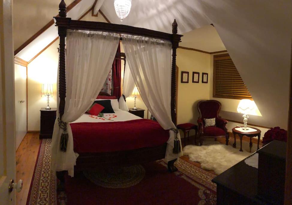 Mount Baker Retreat - Entire Home