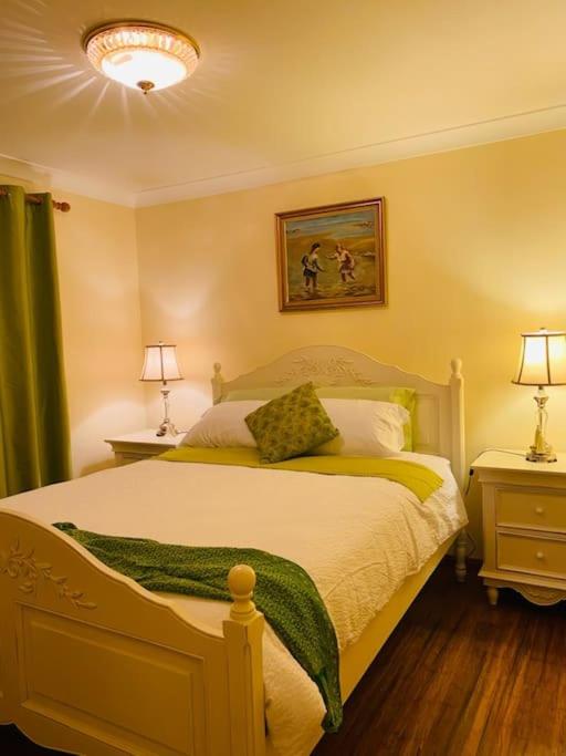 Mount Baker Retreat - Entire Home