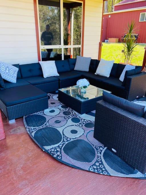 Mount Baker Retreat - Entire Home