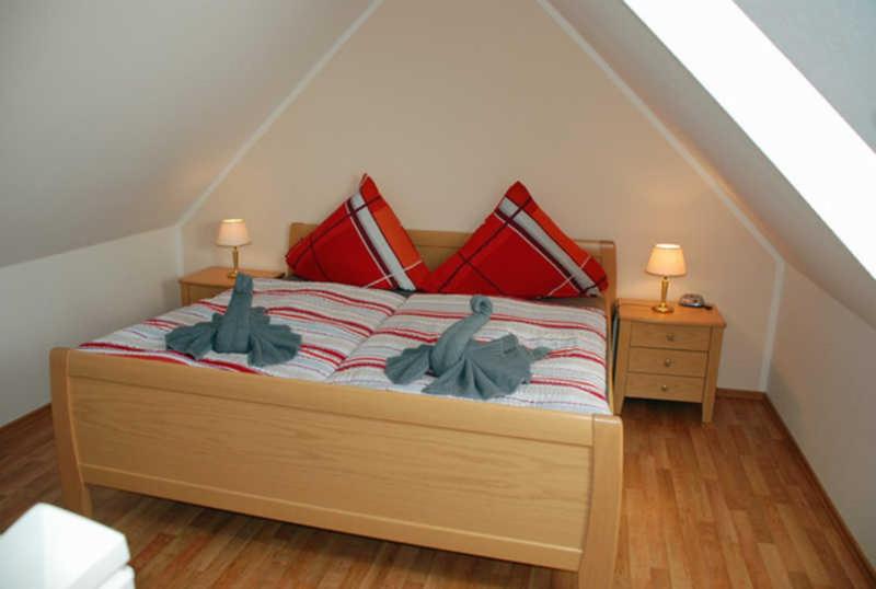 Ferienappartement zur Granitz view 2