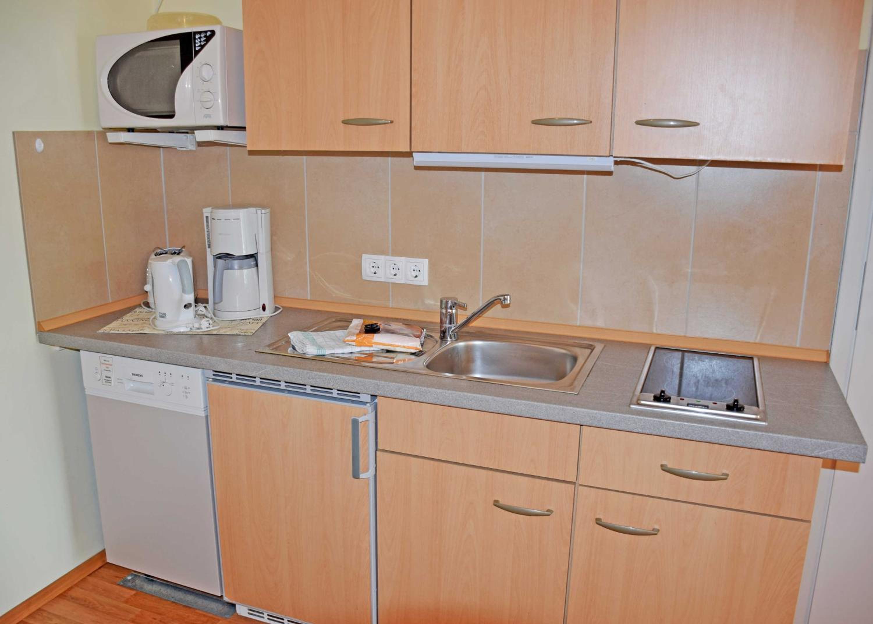 Ferienappartement zur Granitz view 3