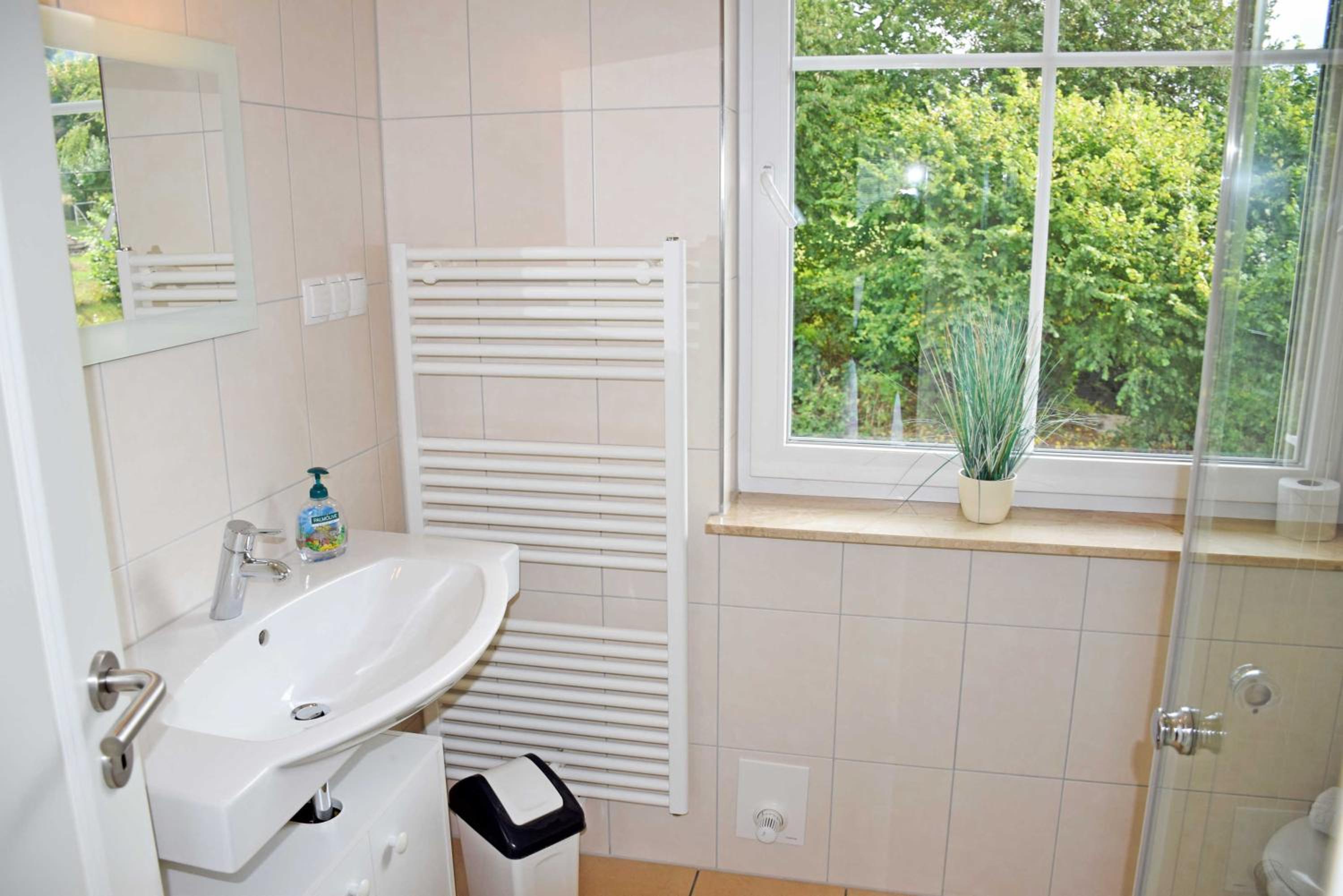 Ferienappartement zur Granitz view 4