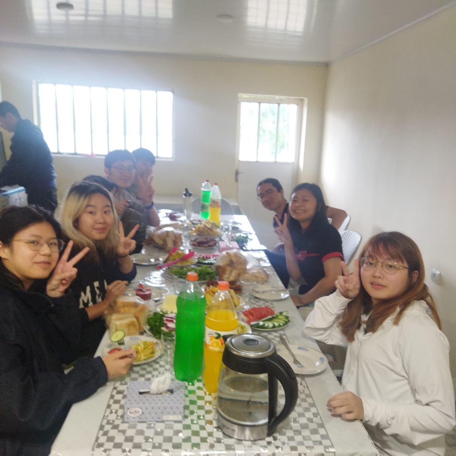 PIT STOP B&B Guesthouse