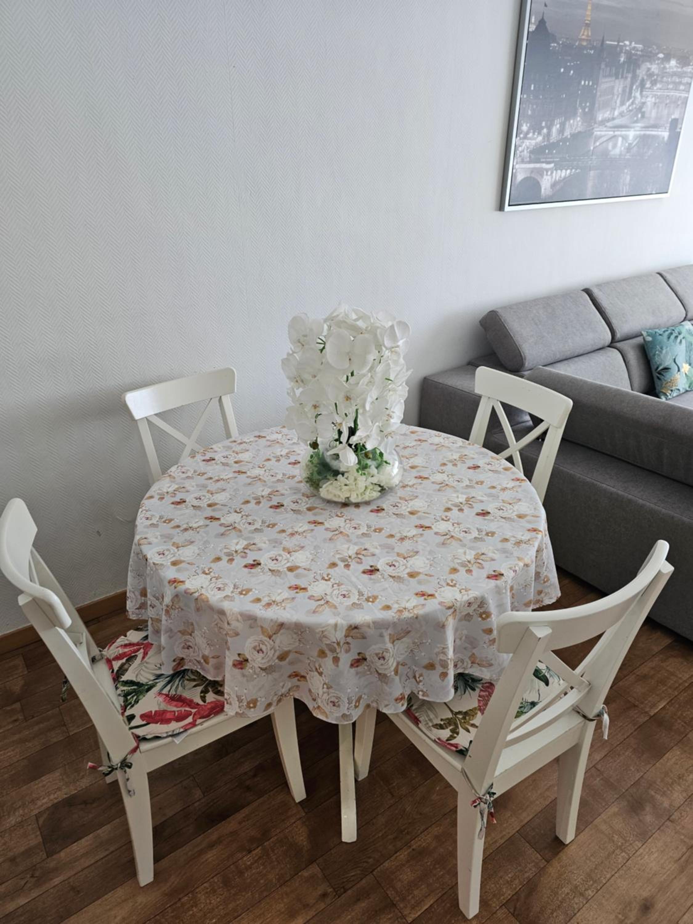Belle maison !
