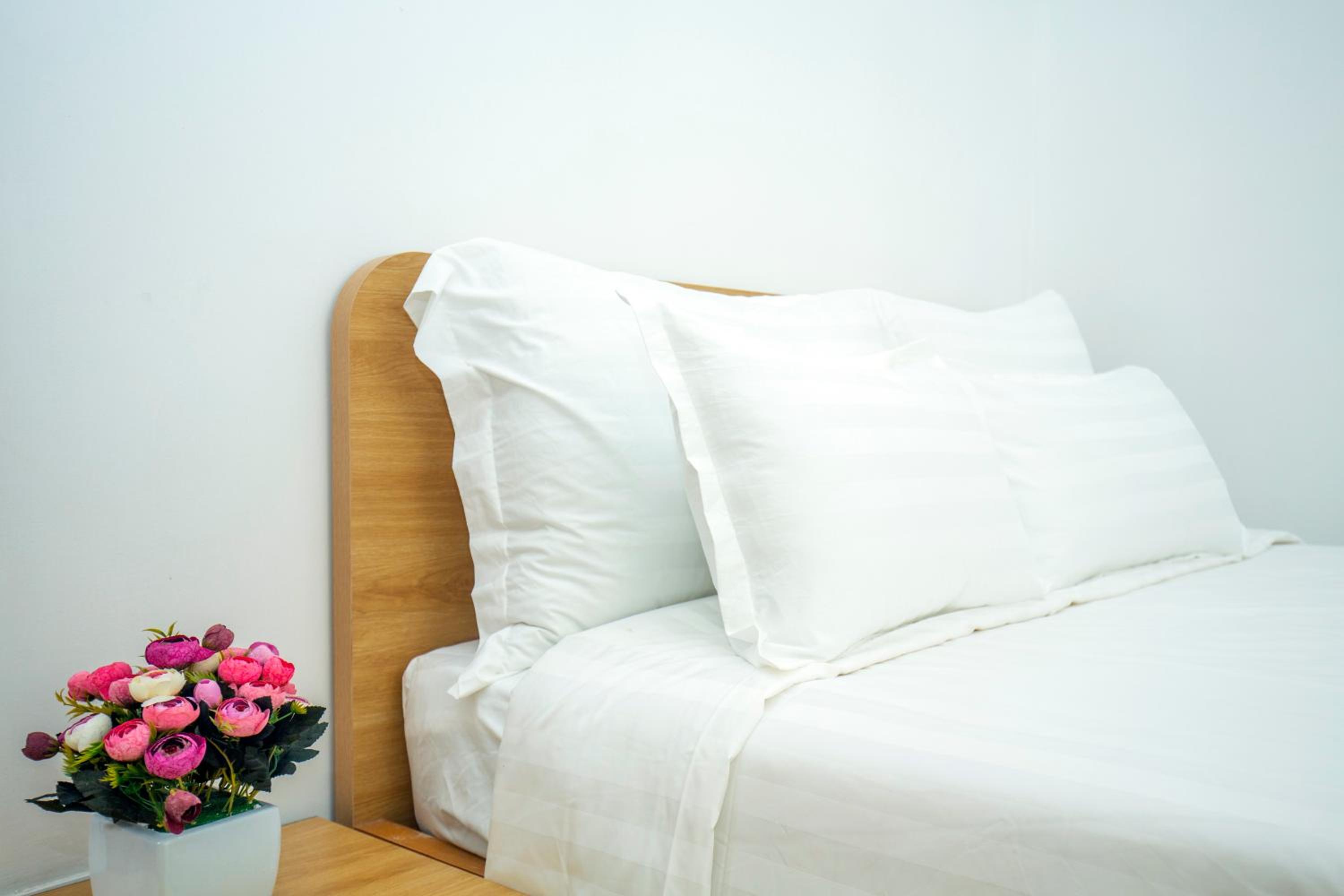 Sumitomo Apartment - Linh Lang street