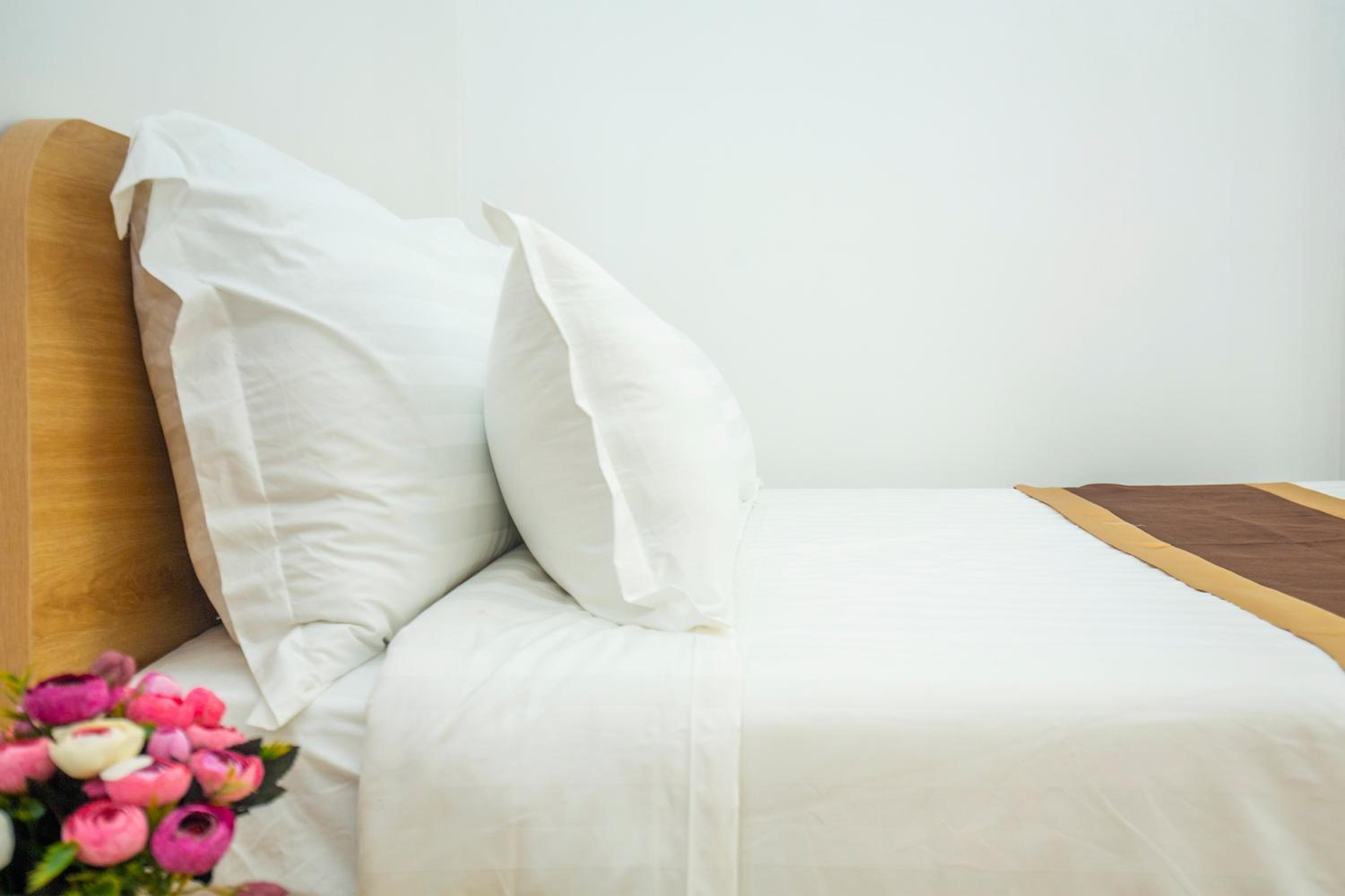 Sumitomo Apartment - Linh Lang street