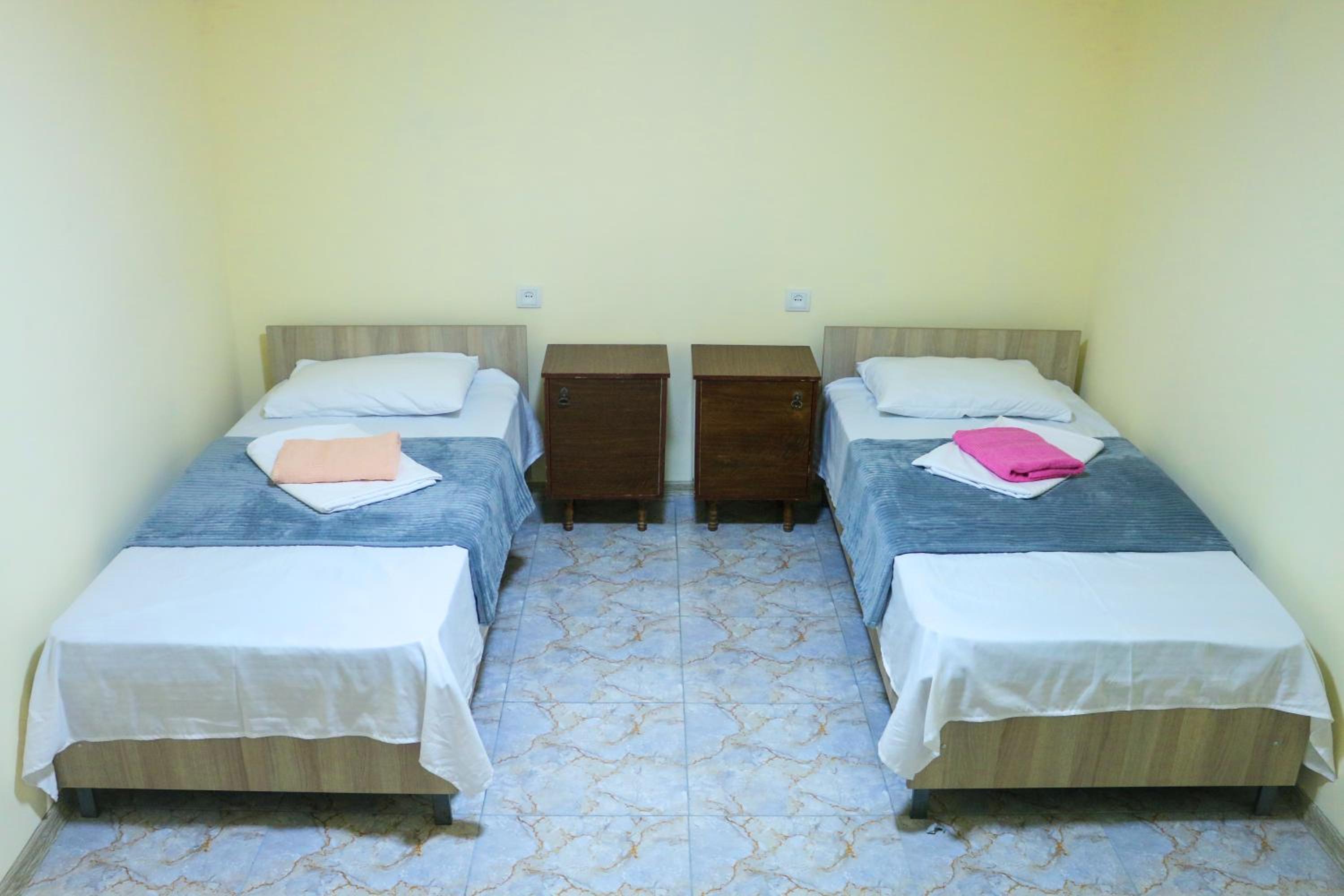 PIT STOP B&B Guesthouse