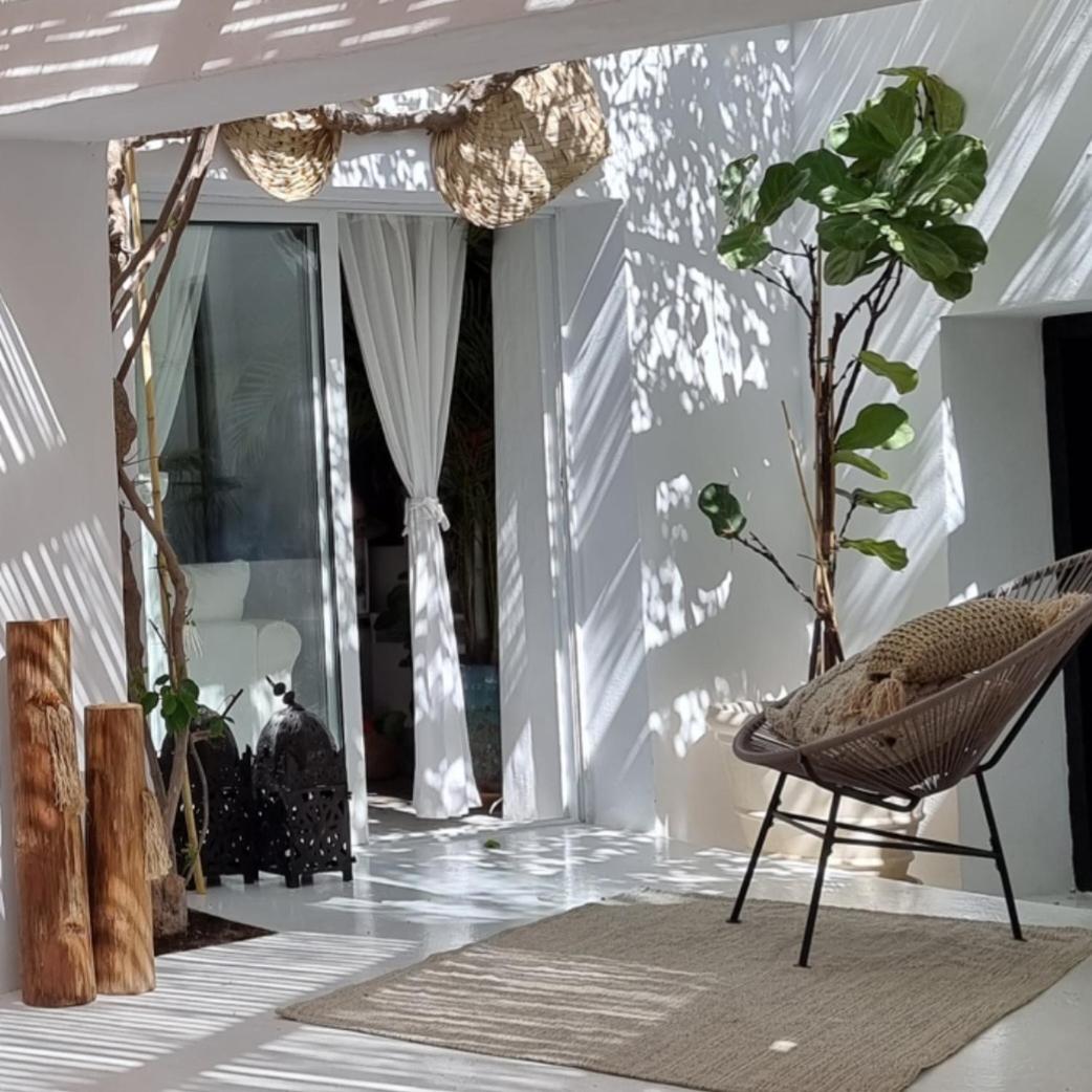 Casa BOHO