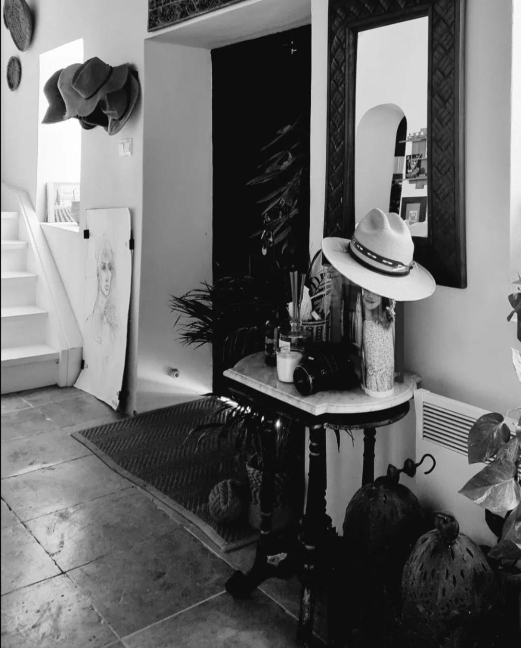 Casa BOHO