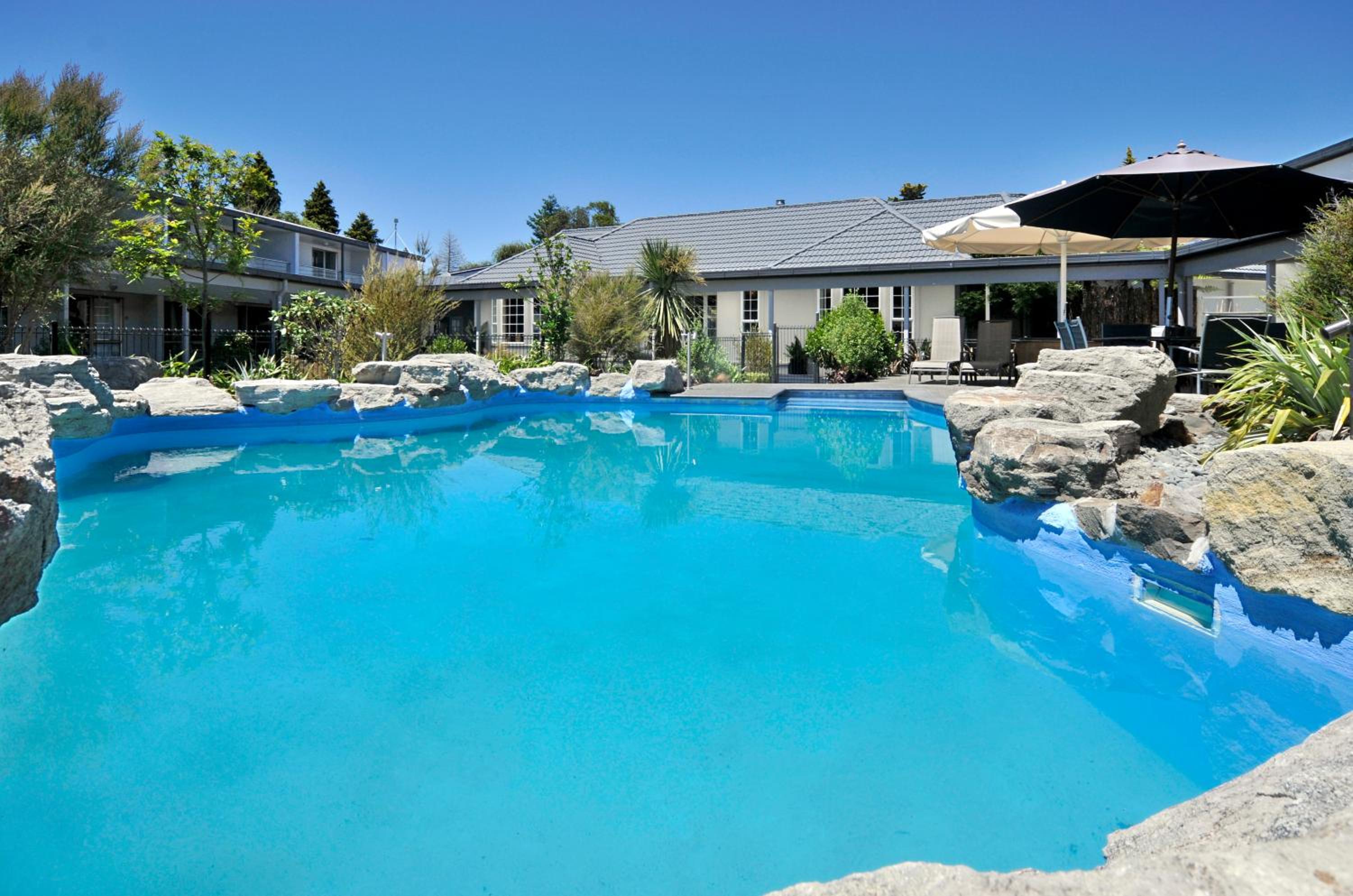 Wai Ora Lakeside Spa Resort - Image 3