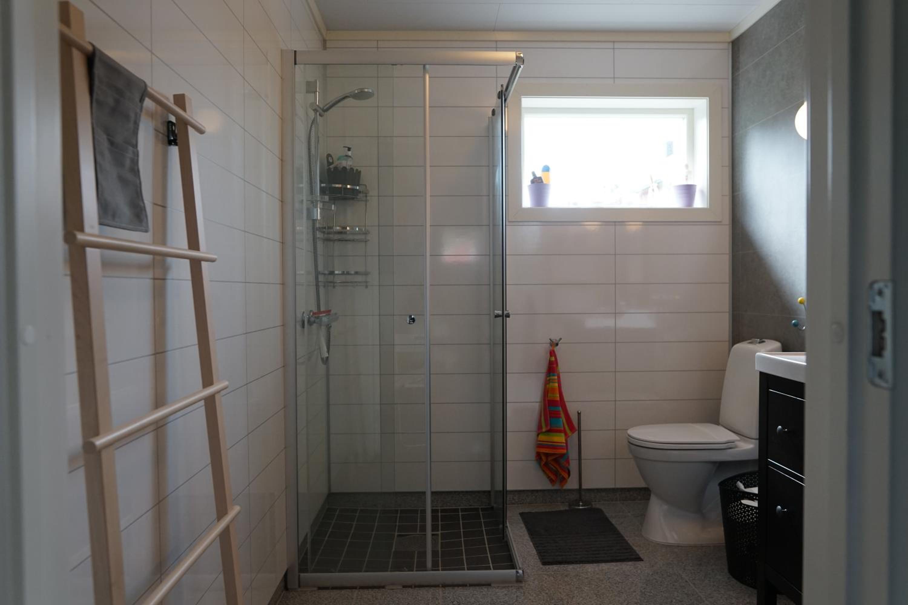 Luxury Norwegian Cottage view 2