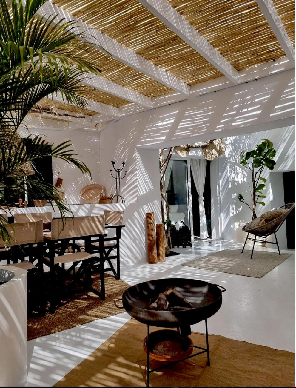 Casa BOHO