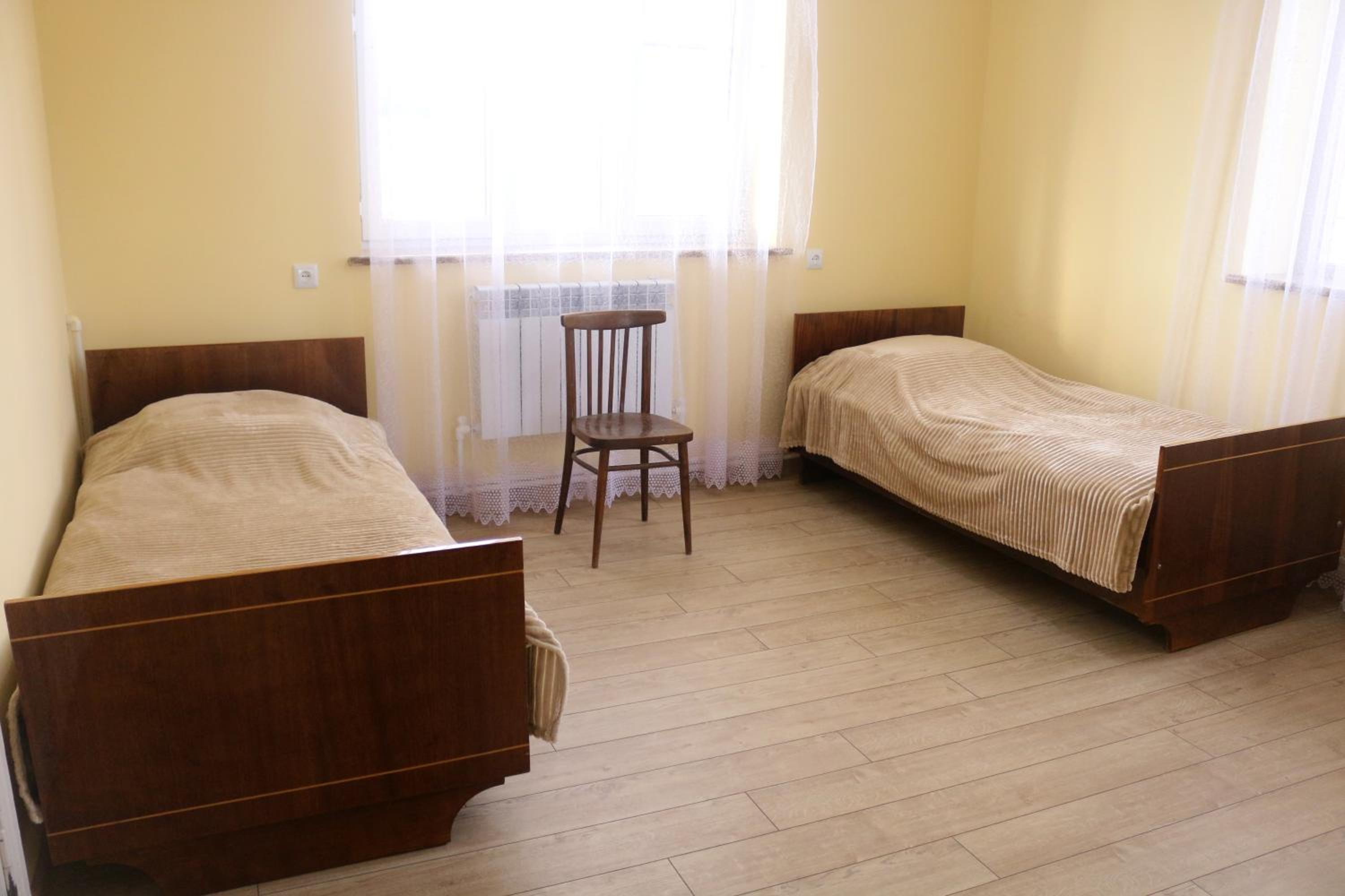 PIT STOP B&B Guesthouse