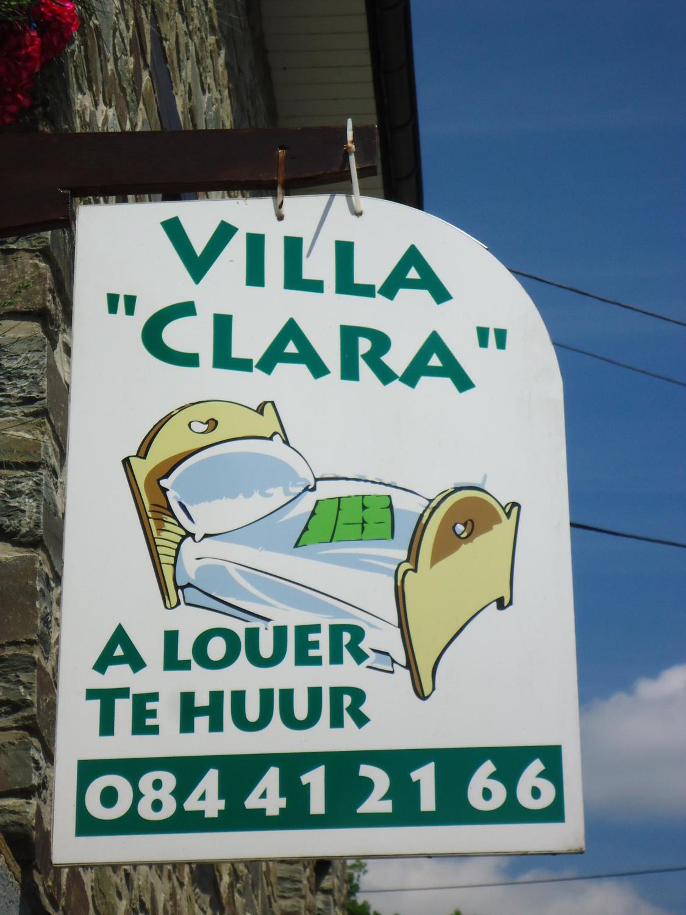 Villa Clara view 2