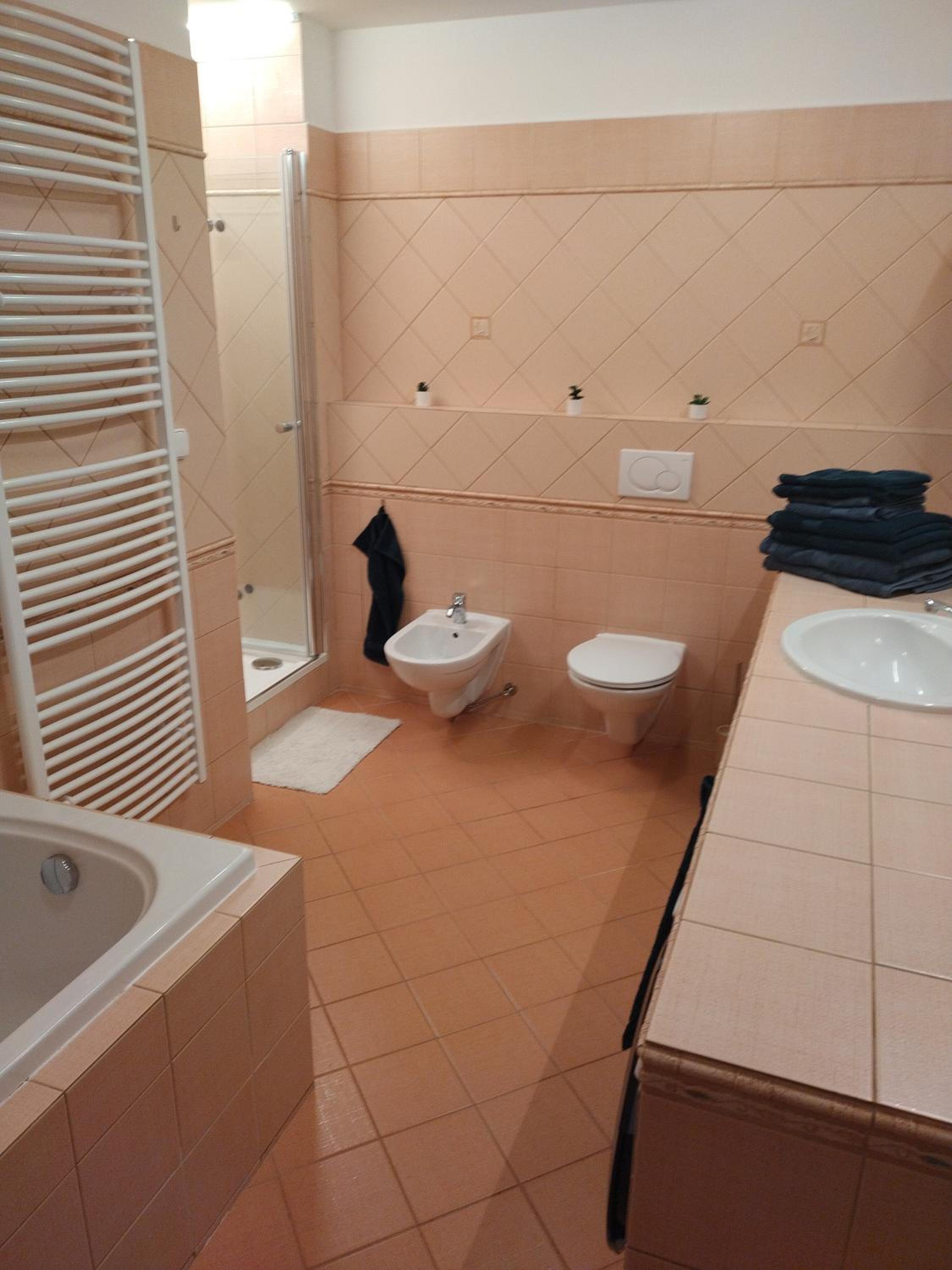 Apartmán u kostela