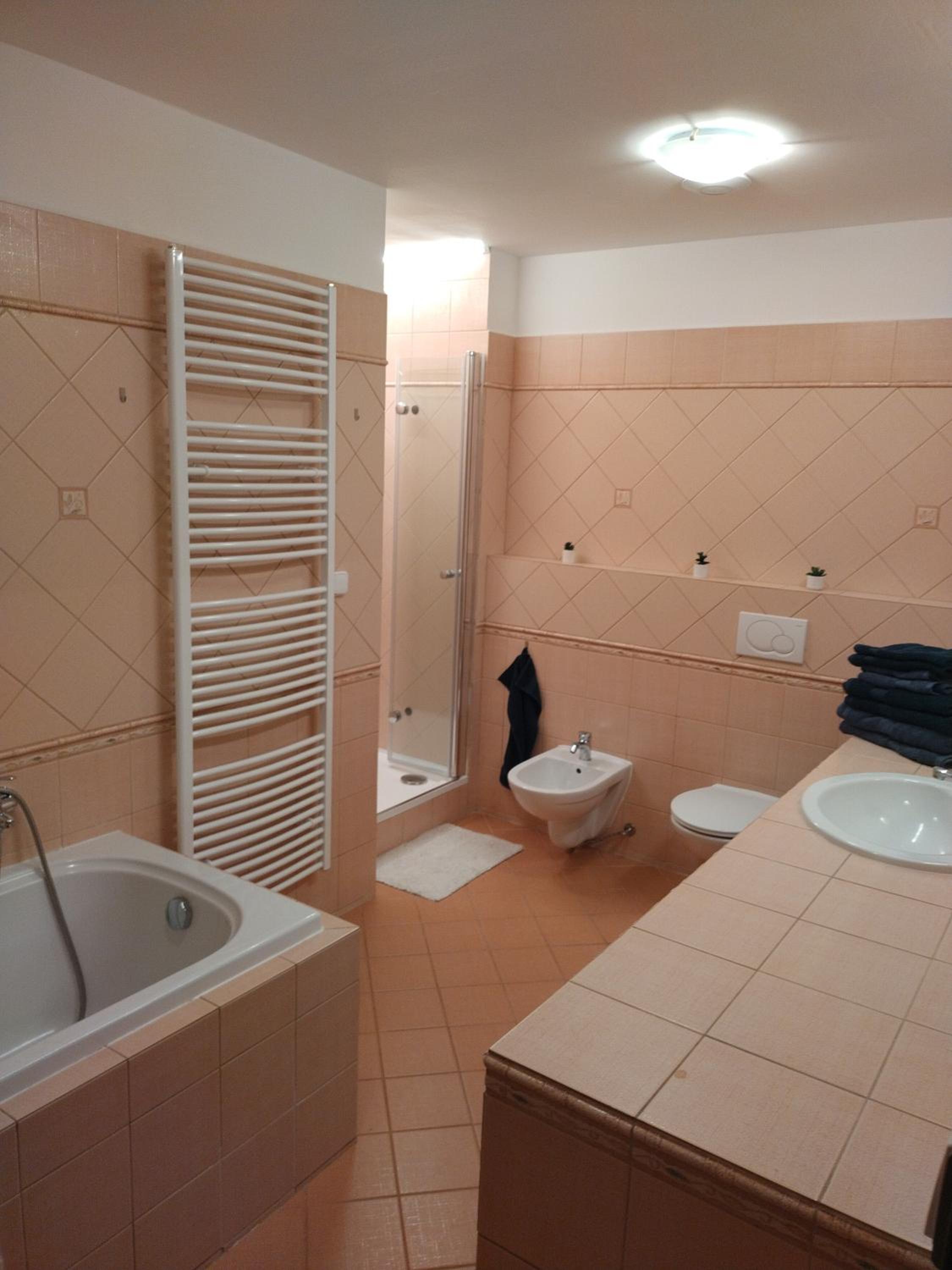 Apartmán u kostela