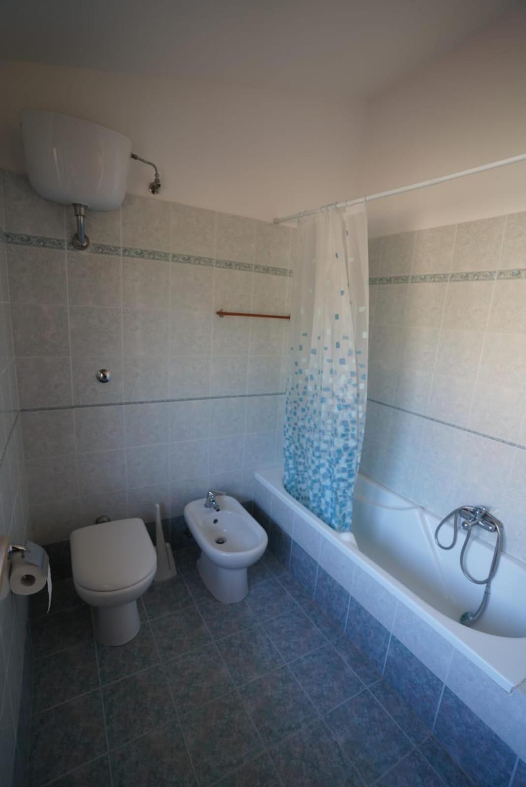 Villa Apogeo, entire house - Lamezia International Airport