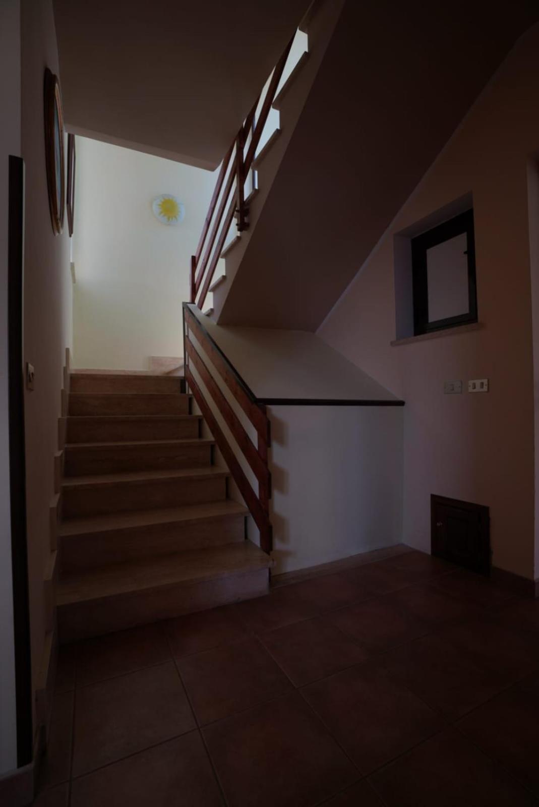 Villa Apogeo, entire house - Lamezia International Airport
