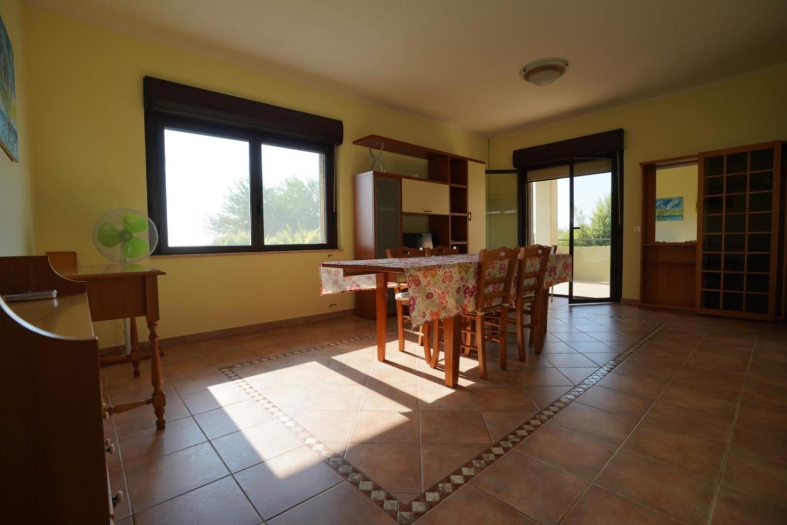 Villa Apogeo, entire house - Lamezia International Airport