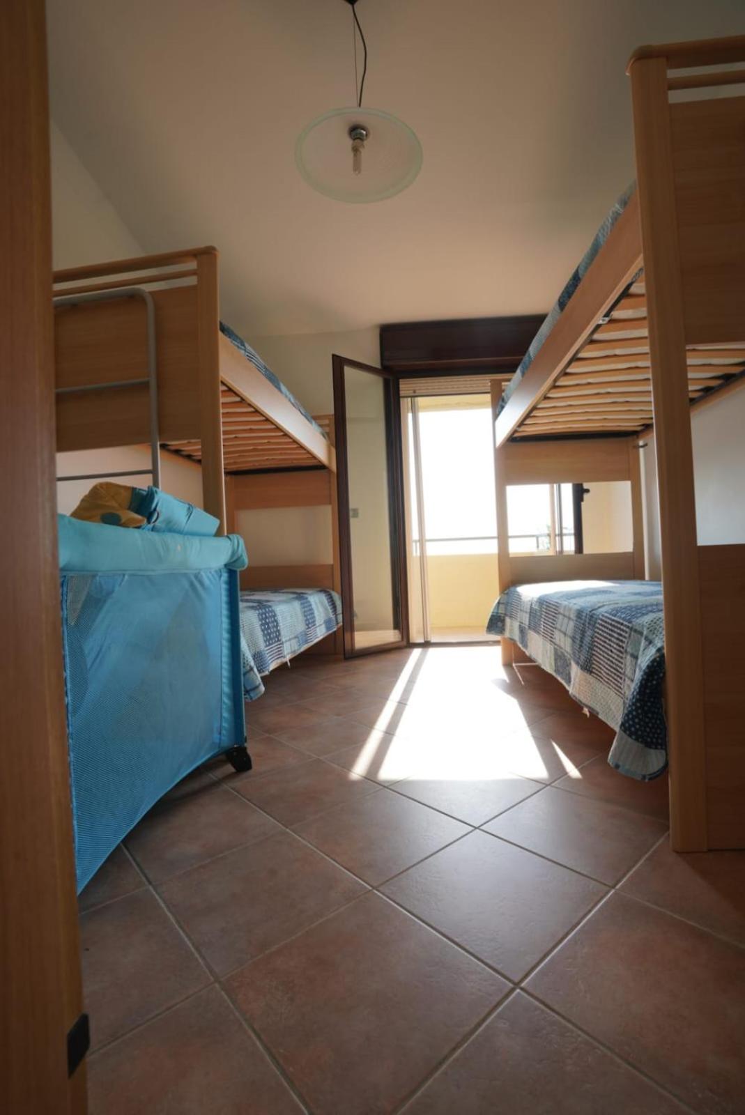 Villa Apogeo, entire house - Lamezia International Airport