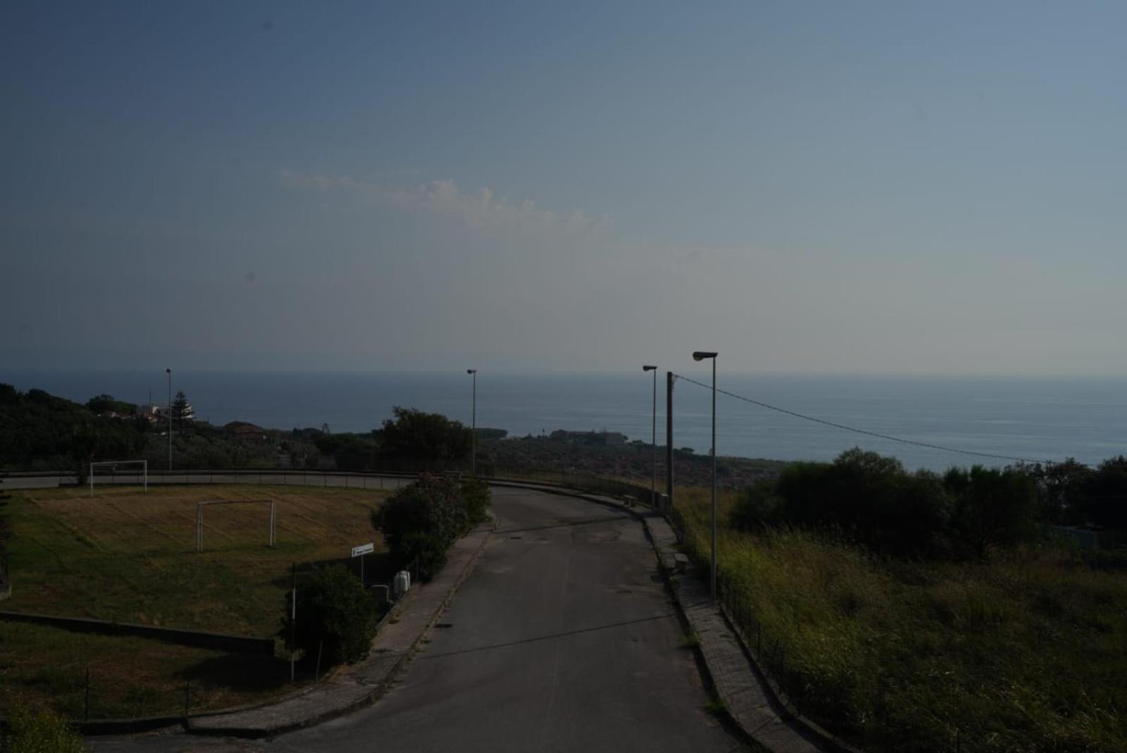 Villa Apogeo, entire house - Lamezia International Airport