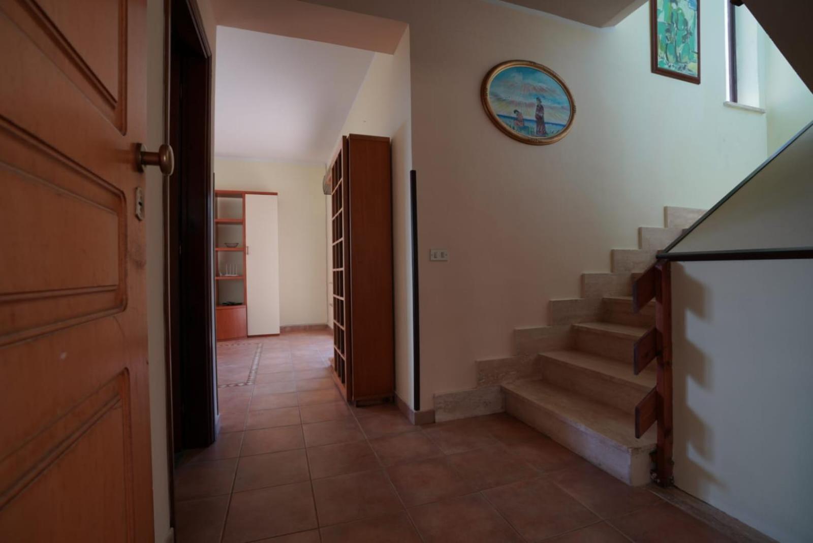 Villa Apogeo, entire house - Lamezia International Airport