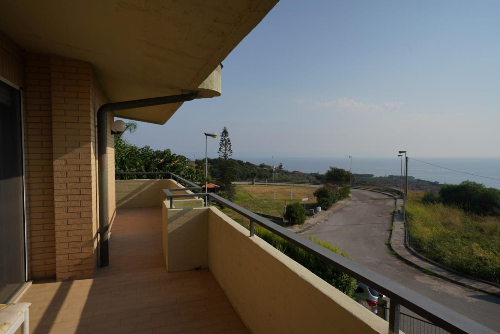 Villa Apogeo, entire house - Lamezia International Airport