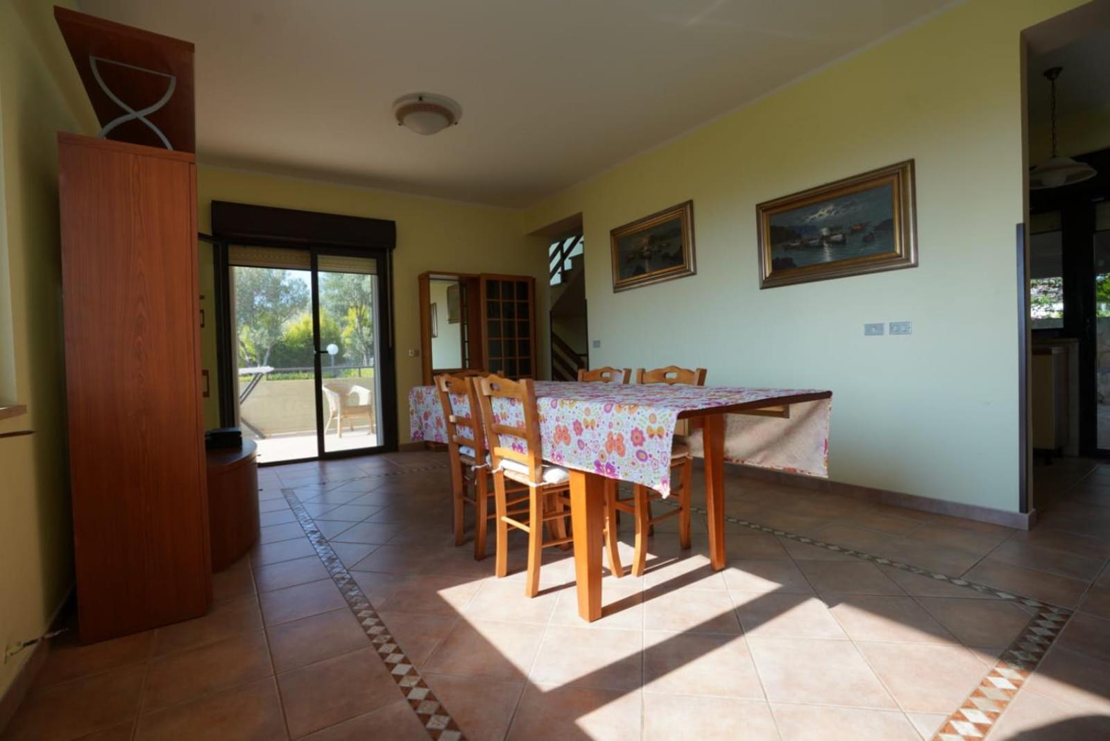 Villa Apogeo, entire house - Lamezia International Airport