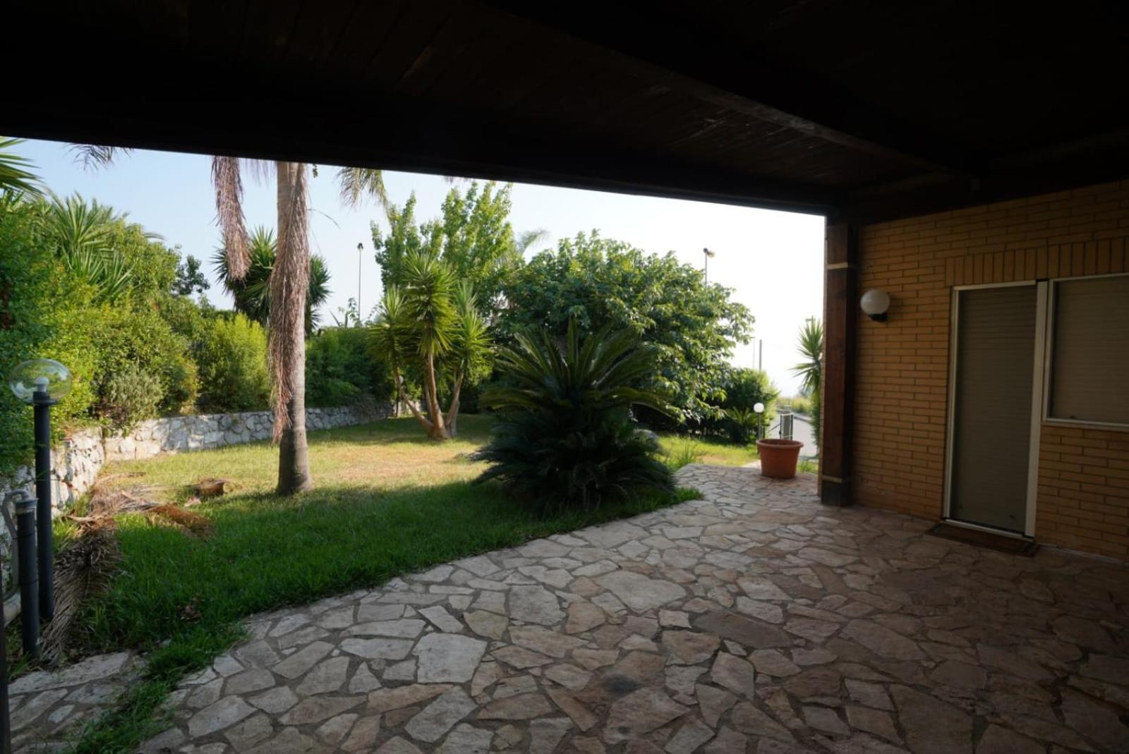 Villa Apogeo, entire house - Lamezia International Airport