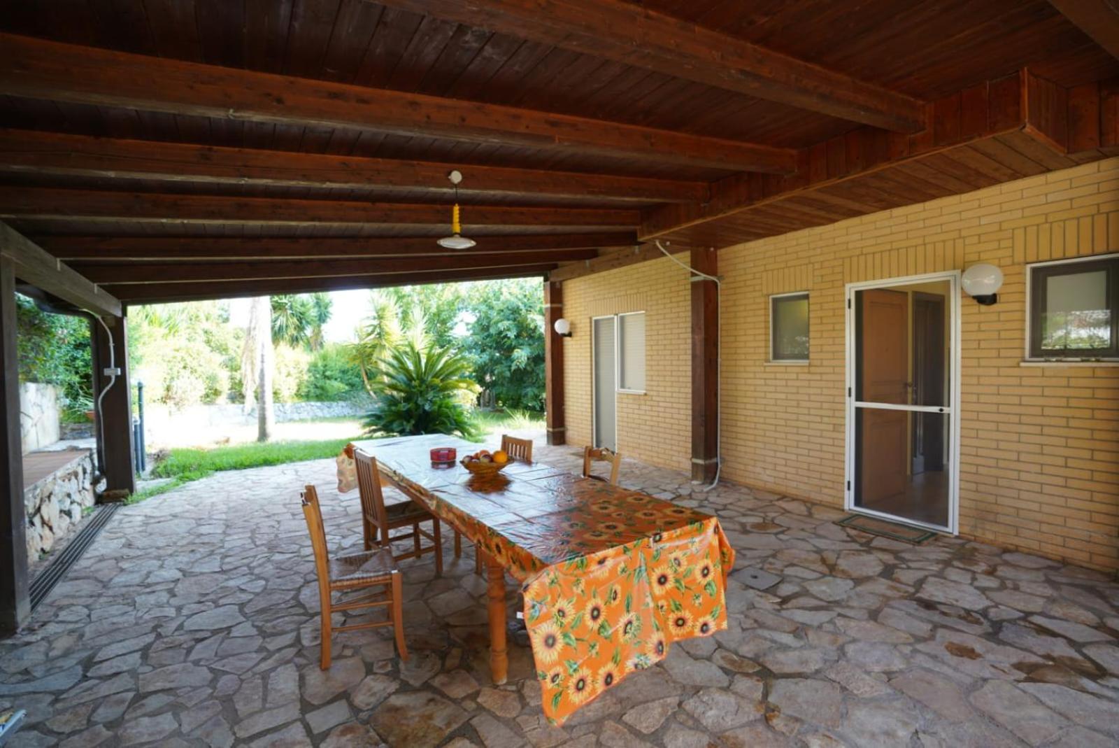 Villa Apogeo, entire house - Lamezia International Airport