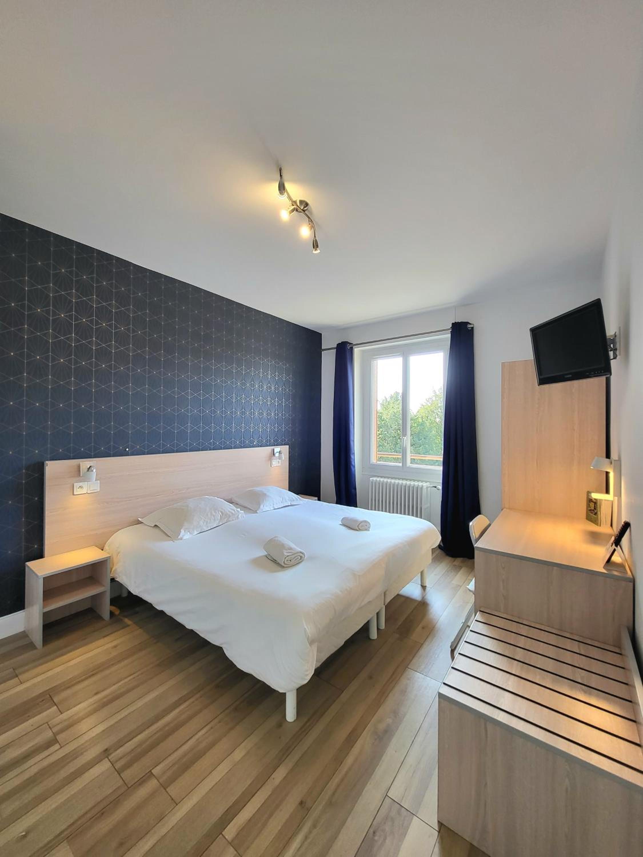 Cit'Hotel La Residence - Property Image 7