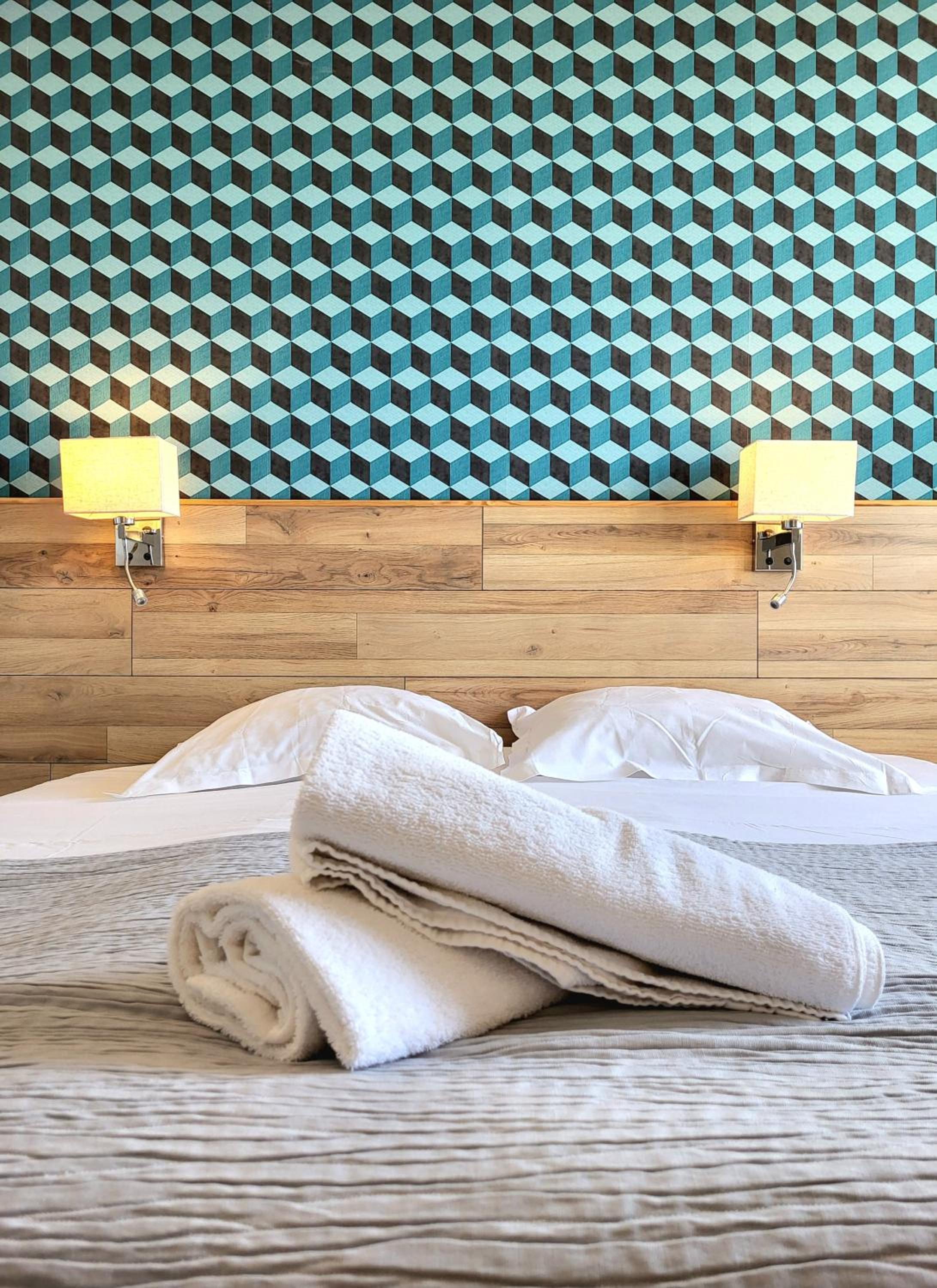 Cit'Hotel La Residence - Property Image 6