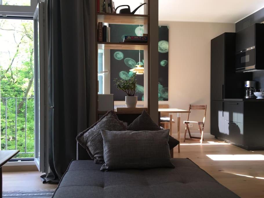 Berlin Style Apartments