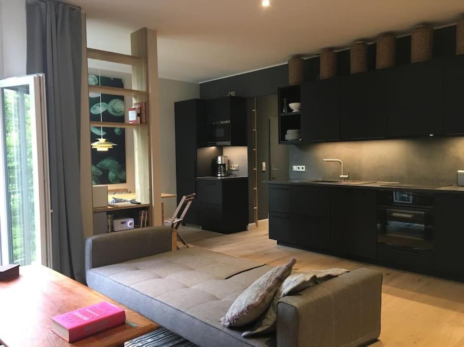 Berlin Style Apartments