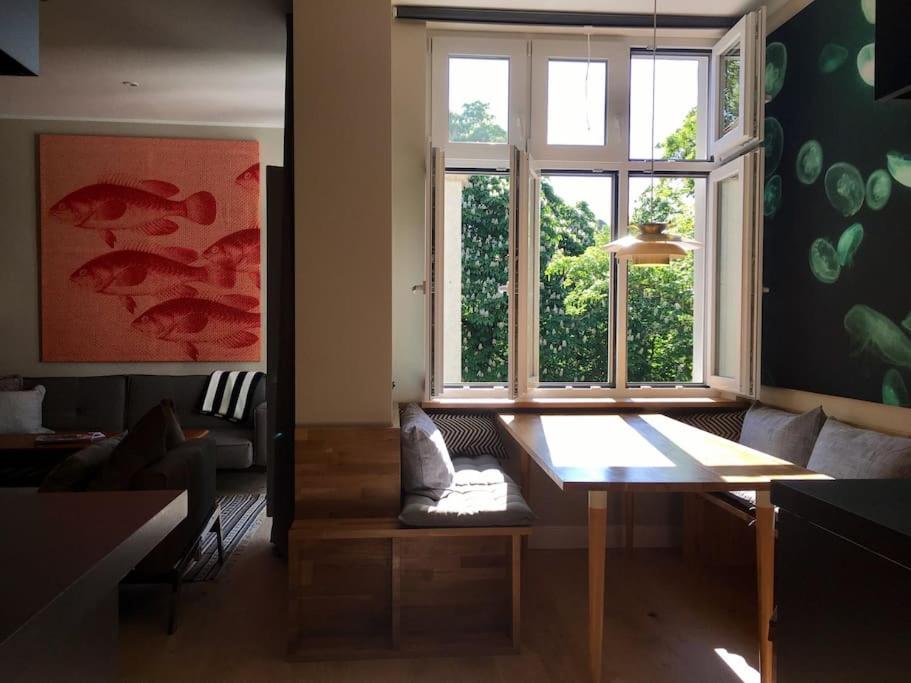 Berlin Style Apartments