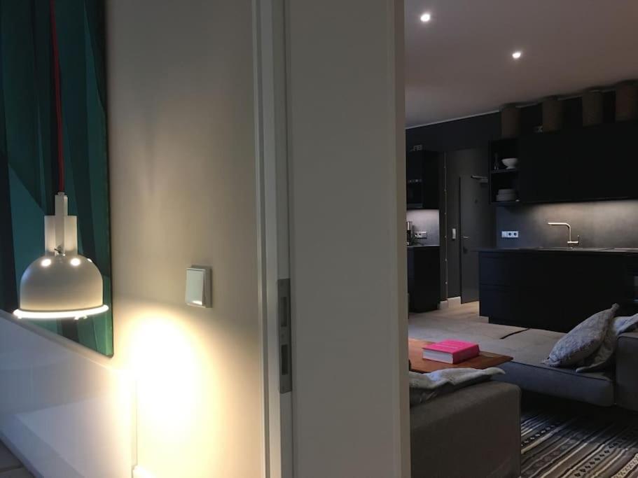 Berlin Style Apartments