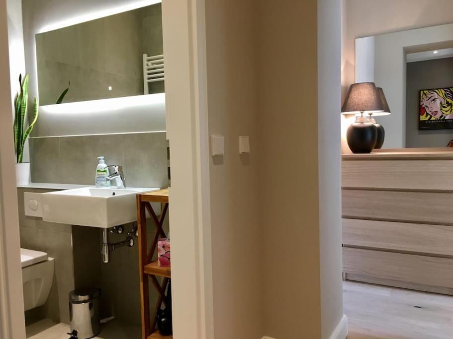 Berlin Style Apartments