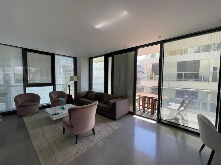 Modern Beachfront Haven 3BR by HolyGuest view 2