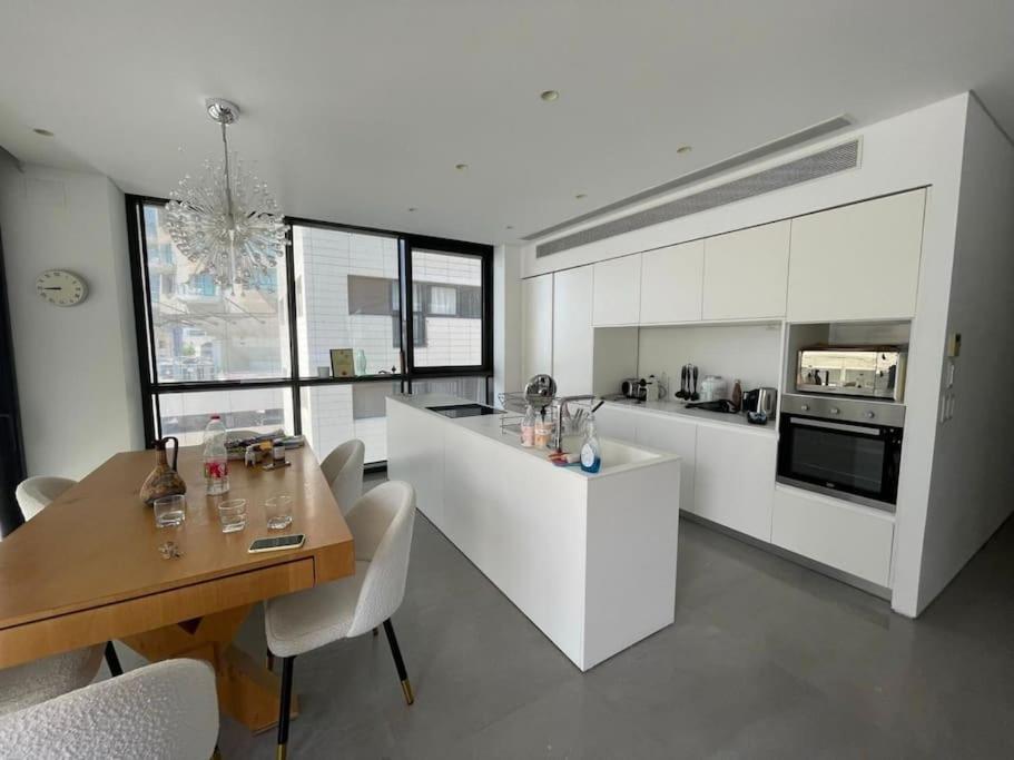 Modern Beachfront Haven 3BR by HolyGuest view 5