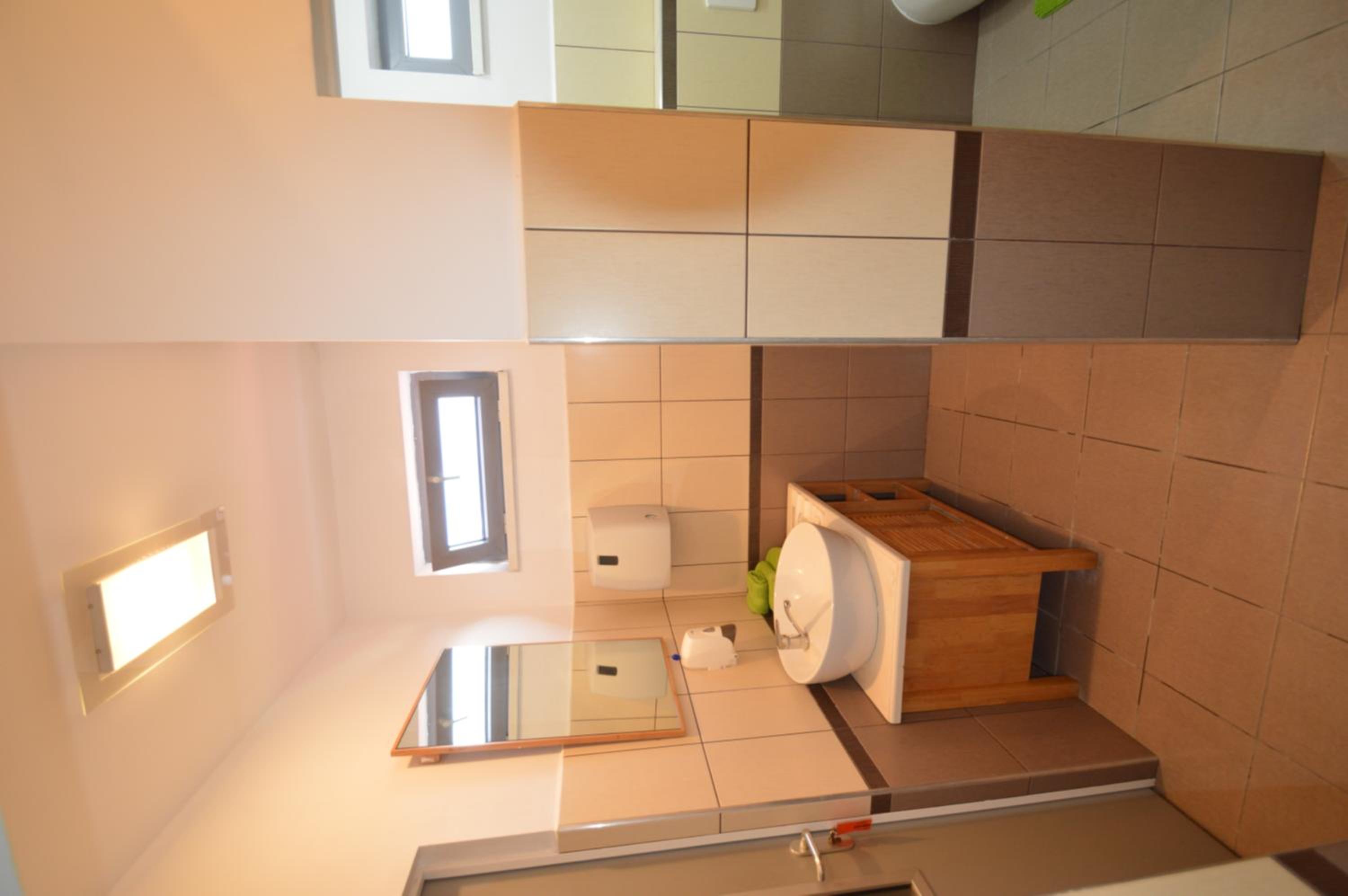 Vasarely Luxury Flat