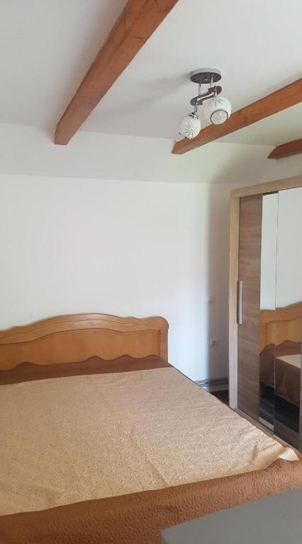 Cabana plaiului