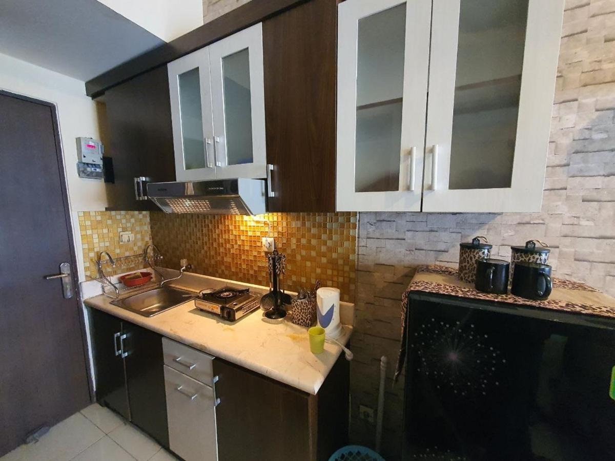 Apartemen Soehat by Pesen Kamar view 3