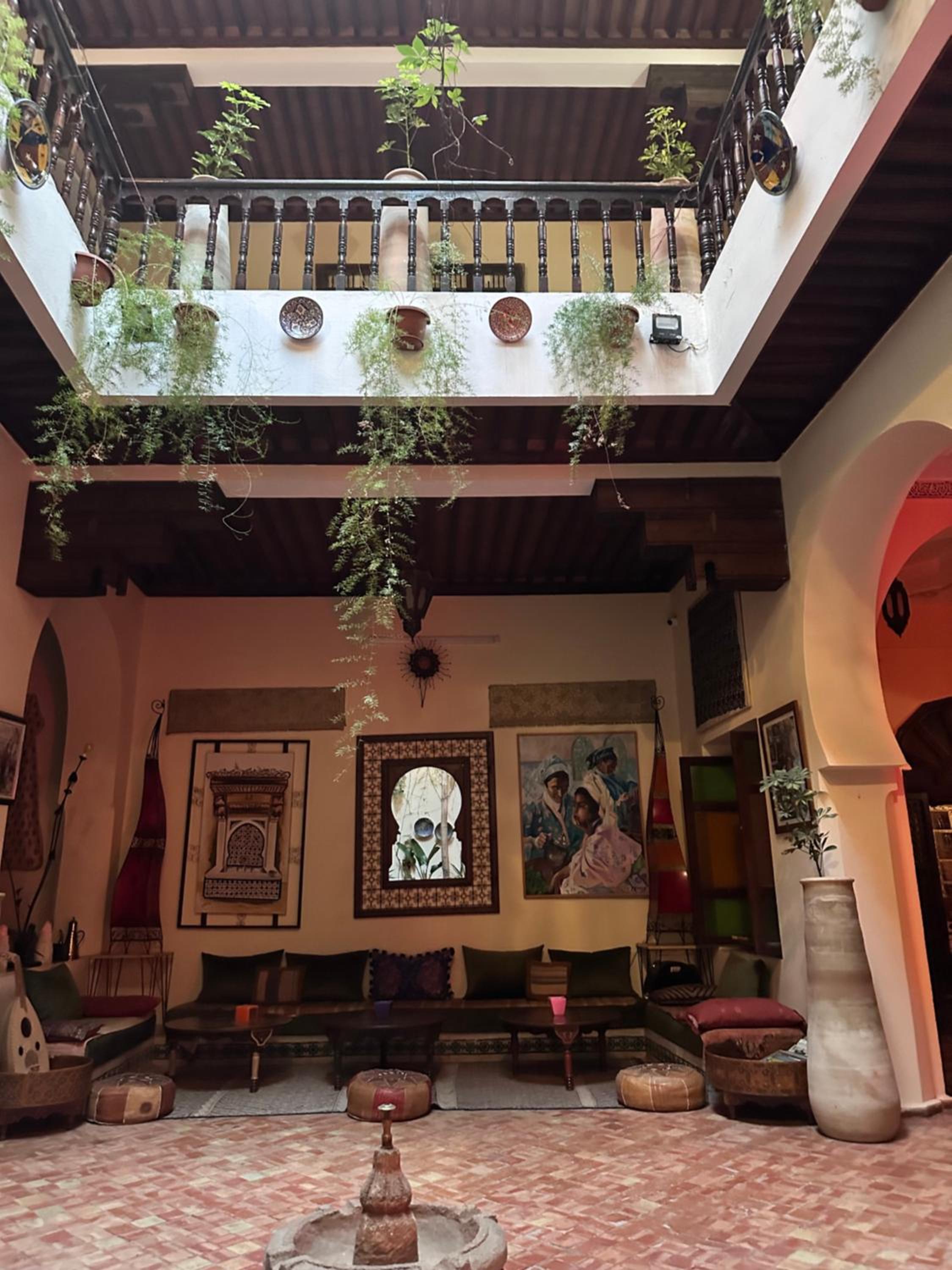 Ryad Bahia