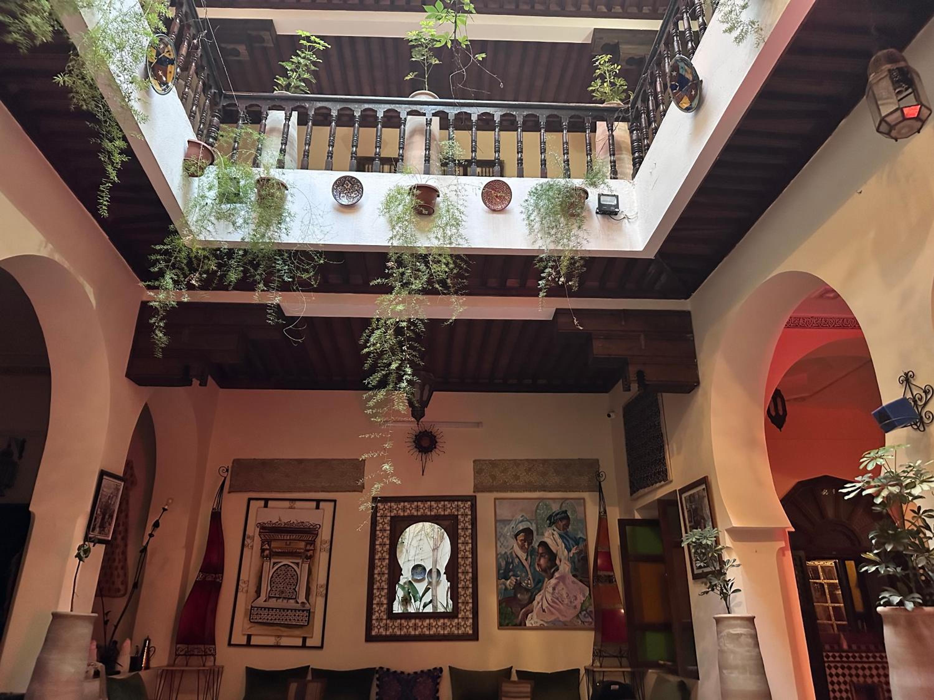 Ryad Bahia
