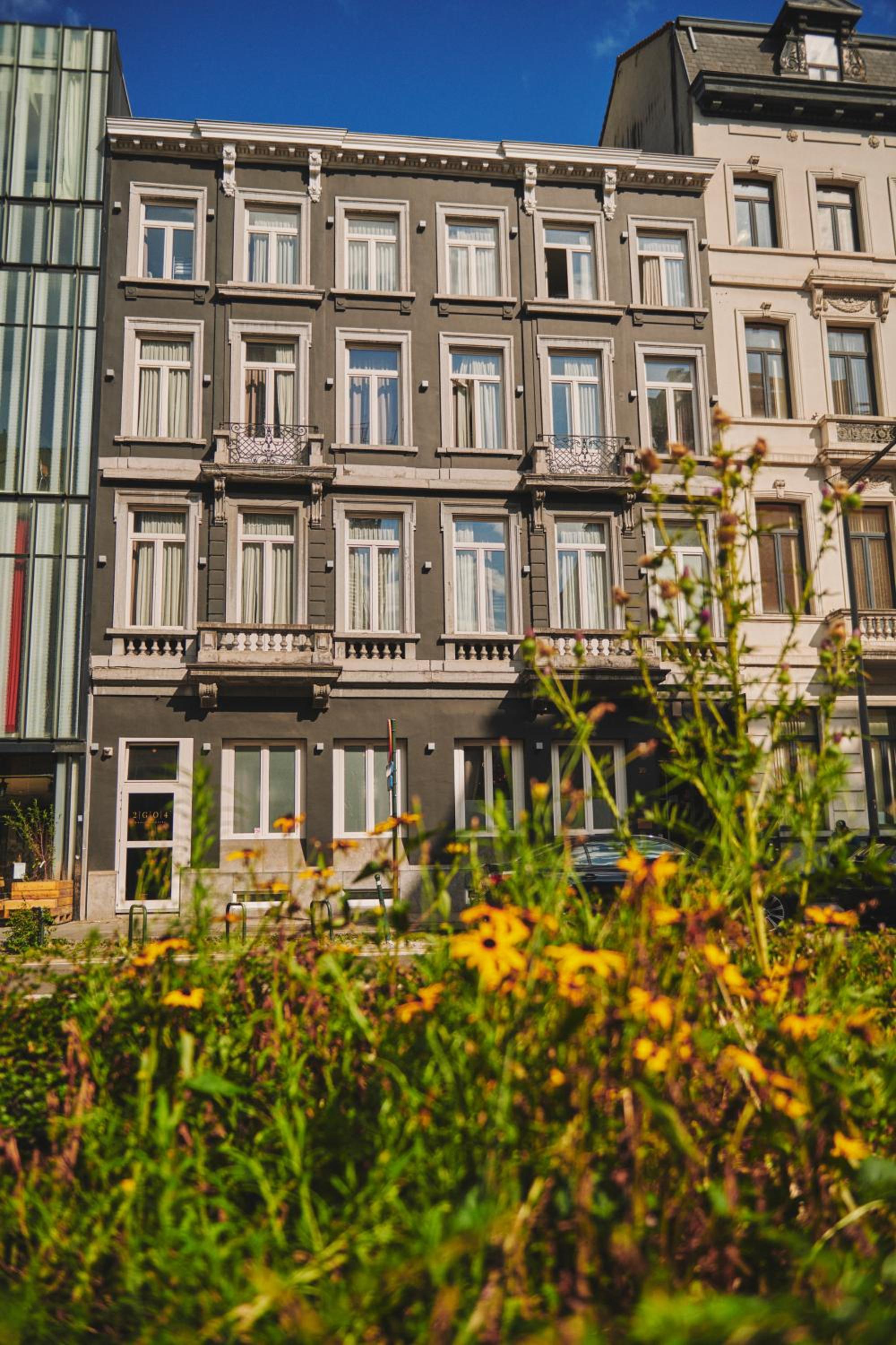 The Legacy by 2GO4 City Center