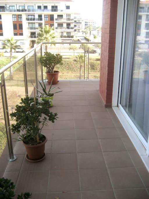 Luxury Apartamenty