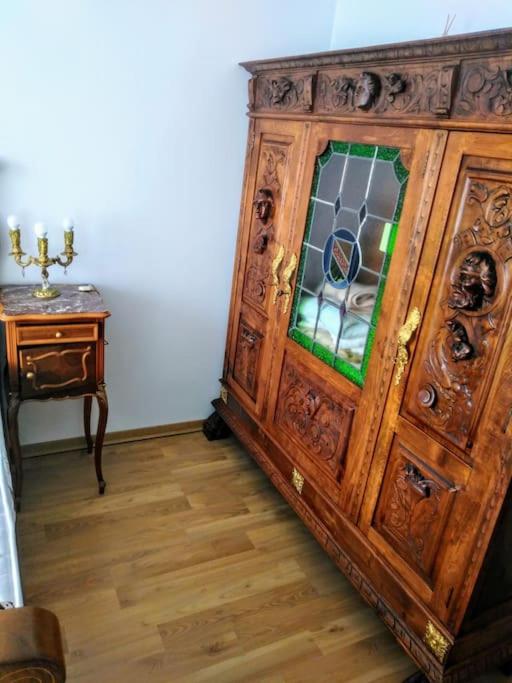 Luxury Apartamenty