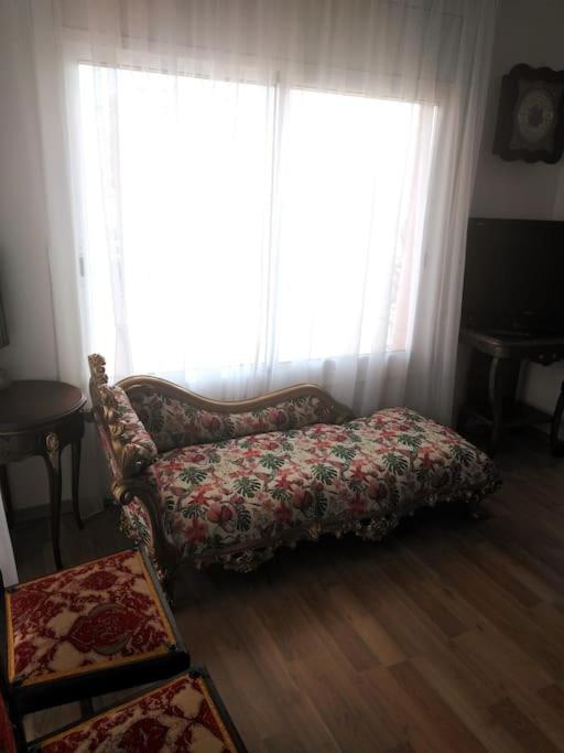 Luxury Apartamenty