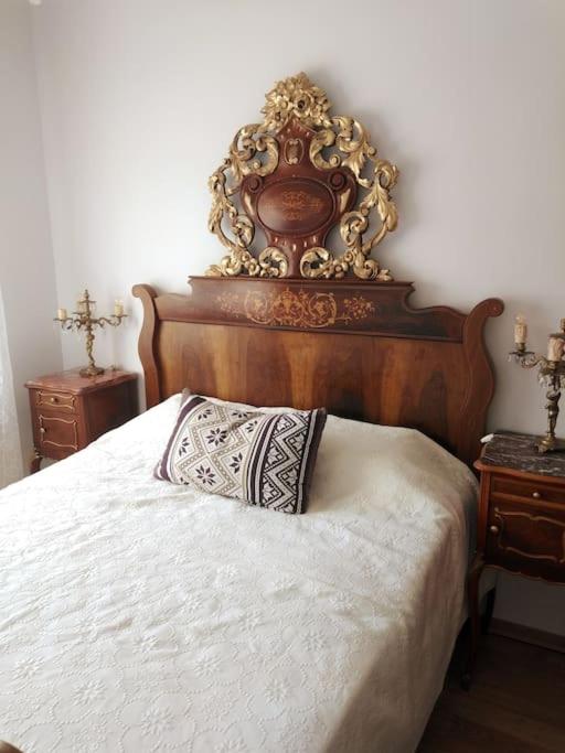 Luxury Apartamenty
