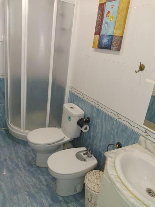 Luxury Apartamenty